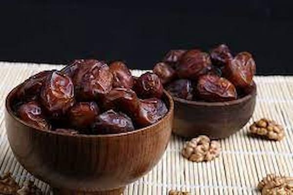 تصویر 1 از قیمت خرما خاصویی اهواز + خرید باور نکردنی